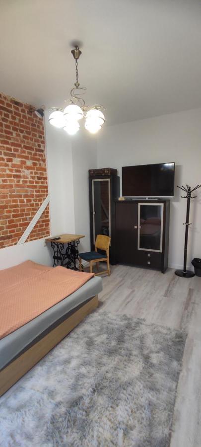 Liberation! Apartment Olsztyn  Exterior photo